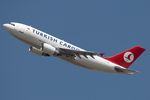 TC-JCZ @ LOWW - Turkish Cargo A310-300