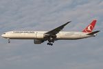 TC-JJM @ LOWW - Turkish Airlines B777-300 - by Andy Graf - VAP