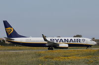 EI-DPI @ LMML - B737-800 EI-DPI Ryanair - by Raymond Zammit