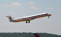 N620AE @ KATL - Takeoff Atlanta - by Ronald Barker