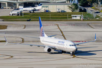 N76528 @ FLL - Ft. Lauderdale - by Alex Feldstein