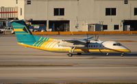 C6-BFH @ MIA - Bahamas Air