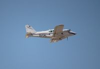 C6-CAL @ FLL - Piper PA-23-250