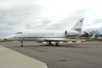 I-FEDN @ EGSH - Parked at Norwich. - by Graham Reeve