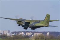 50 96 @ EDDR - Transall C-160D - by Jerzy Maciaszek