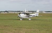 C-GTPV @ LAL - Cessna 172S - by Florida Metal