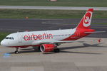 OE-LNA @ EDDL - NikiFly - by Air-Micha