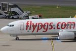TC-AAV @ EDDL - Pegasus Airlines - by Air-Micha
