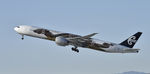 ZK-OKO @ KLAX - Departing LAX on 25R - by Todd Royer