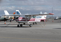 N3816J @ KNYL - Yuma airport - by olivier Cortot