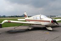 C-FWFY @ CYKZ - Piper PA-28-140 Cherokee [28-24373] Toronto-Buttonville~C 12/06/2012 - by Ray Barber