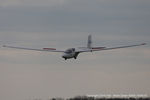 G-CKRX @ X2AD - at Aston Down - by Chris Hall