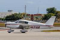 N6316R @ TMB - Tamiami - by Alex Feldstein