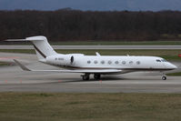 M-WIND @ LSGG - Taxiing - by micka2b