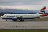 G-MIDX @ LSGG - Taxiing. Scrapped in January 2023. - by micka2b