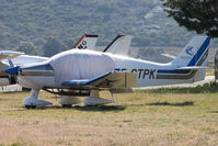 F-GTPK photo, click to enlarge