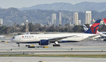 N707DN @ KLAX - Taxiing at LAX - by Todd Royer