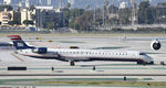 N247LR @ KLAX - Taxiing to gate at LAX - by Todd Royer