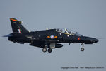 ZK030 @ EGOV - RAF IV Sqn - by Chris Hall