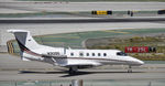 N312QS @ KLAX - Taxiing to parking at LAX - by Todd Royer
