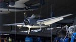 CF-KGC @ EGSU - 3. CF-KGC about to taste the fresh air at the American Air Museum, Duxford. - by Eric.Fishwick