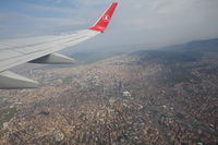 TC-JFM - over Istanbul - by Andreas Ranner