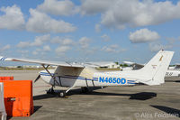 N4650D @ OPF - Opa-Locka - by Alex Feldstein