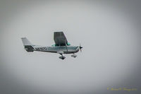 N61670 @ S50 - Flying near Kent WA - by Michael Kinney