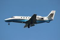 N2 @ MCO - FAA Citation Excel - by Florida Metal
