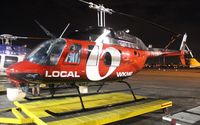 N6UL @ ORL - Orlando 6 News Bell 206