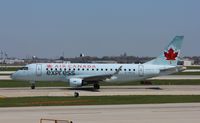 C-FEJL @ KORD - ERJ-170-200 SU