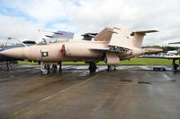 XX889 @ X3BR - At Bruntingthorpe - by Guitarist