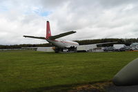 G-CPDA @ X3BR - Got XS235 on the port side. At Bruntingthorpe - by Guitarist