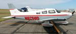 N9256D @ KGAF - 2015 EAA Chapter 380 Fly-in - by Kreg Anderson