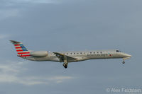 N665BC @ MIA - Miami - by Alex Feldstein