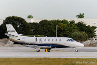 N888RP @ FLL - Ft. Lauderdale - by Alex Feldstein