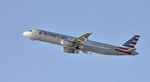 N916US @ KLAX - Departing LAX - by Todd Royer