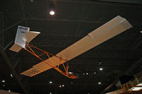 N186V @ KOSH - A Cessna sailplane?  You bet! - by Daniel L. Berek