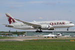 A7-BCB @ VIE - Qatar Airways - by Joker767