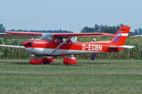 D-EGBN @ EDMT - R/Cessna FRA.150M Aerobat [0192] Tannheim~D 24/08/2013 - by Ray Barber
