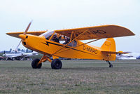 D-MWAO @ EDMT - Zlin Aviation Savage Classic [0075] Tannheim~D 24/08/2013 - by Ray Barber