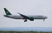 EZ-A778 @ EDDF - Boeing 777-200LR