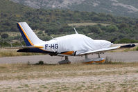 F-HGEB photo, click to enlarge