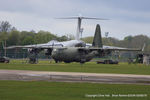 ZH877 @ EGVN - RAF 30 Squadron - by Chris Hall