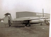N4949E @ RFD - RHEIN FLUGZEUGBAU RW3A-P75 AT 1960 EAA FLYIN - by dennisheal