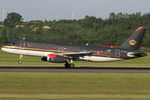 JY-AYW @ VIE - Royal Jordanian Airlines - by Joker767