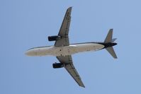 JY-AYU @ LLBG - Fly to Amman, Jordan. Short-haul flight, climbed steeply at T/O. - by ikeharel