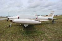 N36LM @ LAL - Beech 36 - by Florida Metal