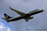 EI-DAJ @ EGNX - Ryanair - by Chris Hall