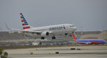 N930NN @ KLAX - Landing at LAX on 7R - by Todd Royer